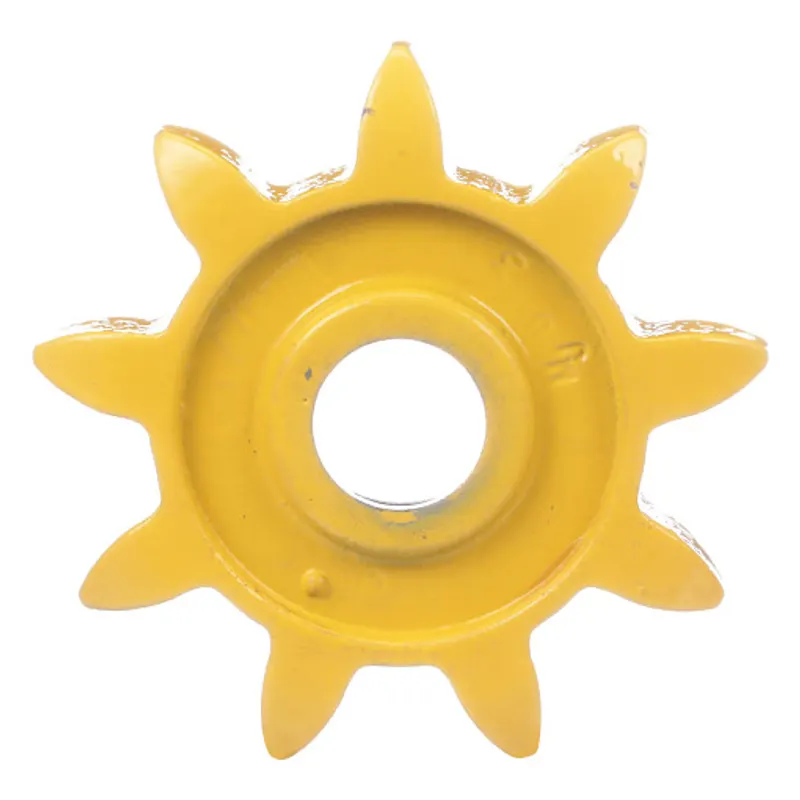 Peça código OEM 138741 — Sprocket