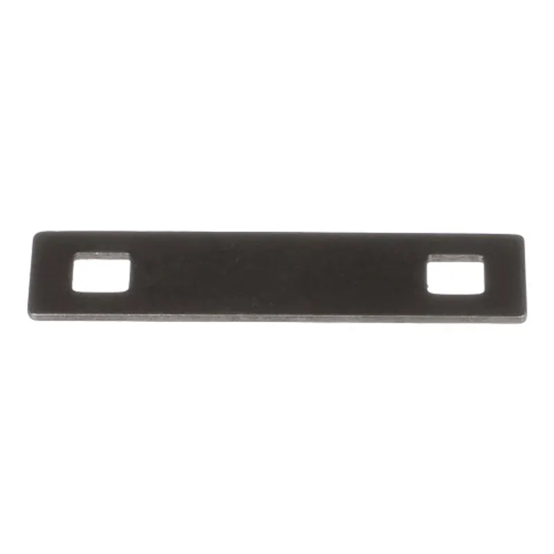 Peça código OEM 139188 — Calço - 107,95 mm C x 28,57 mm L x 2,28 mm Esp