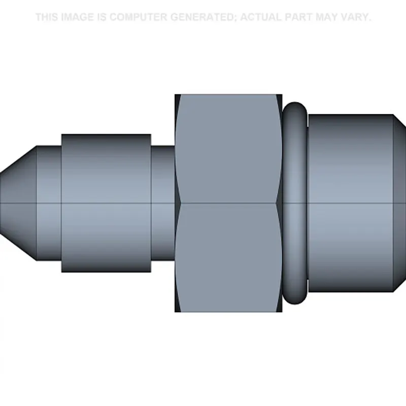 Peça código OEM 139398 — CONECTOR HIDRÁUL