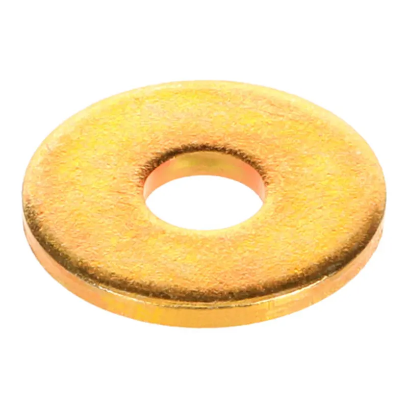 Peça código OEM 140042 — Anilha - 11 mm DI x 34 mm DE x 3 mm Esp