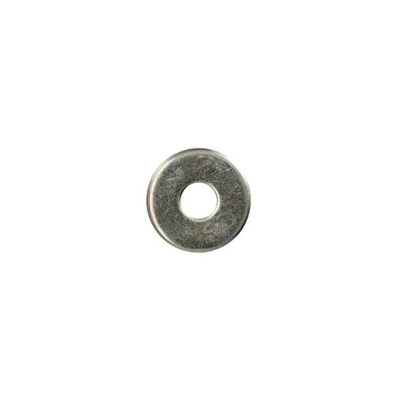 Peça código OEM 140182 — Anilha - 5,5 mm DI x 18 mm DE x 2 mm Esp