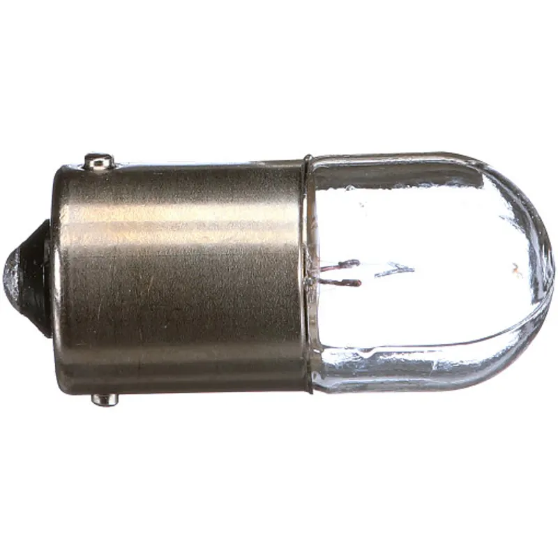 Peça código OEM 14149590 — Lâmpada esférica R10W - 12 V - 10 W