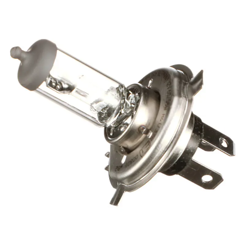 Peça código OEM 14152090 — Lâmpada H4 de 55/60 watts
