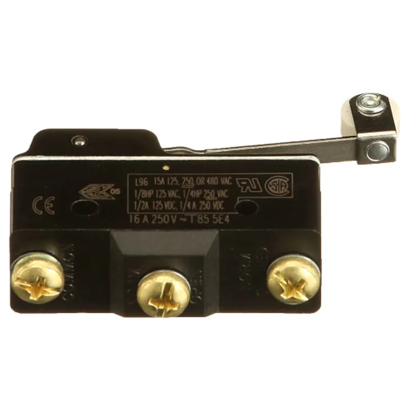 Peça código OEM 141655A1 — Interruptor de fim de curso