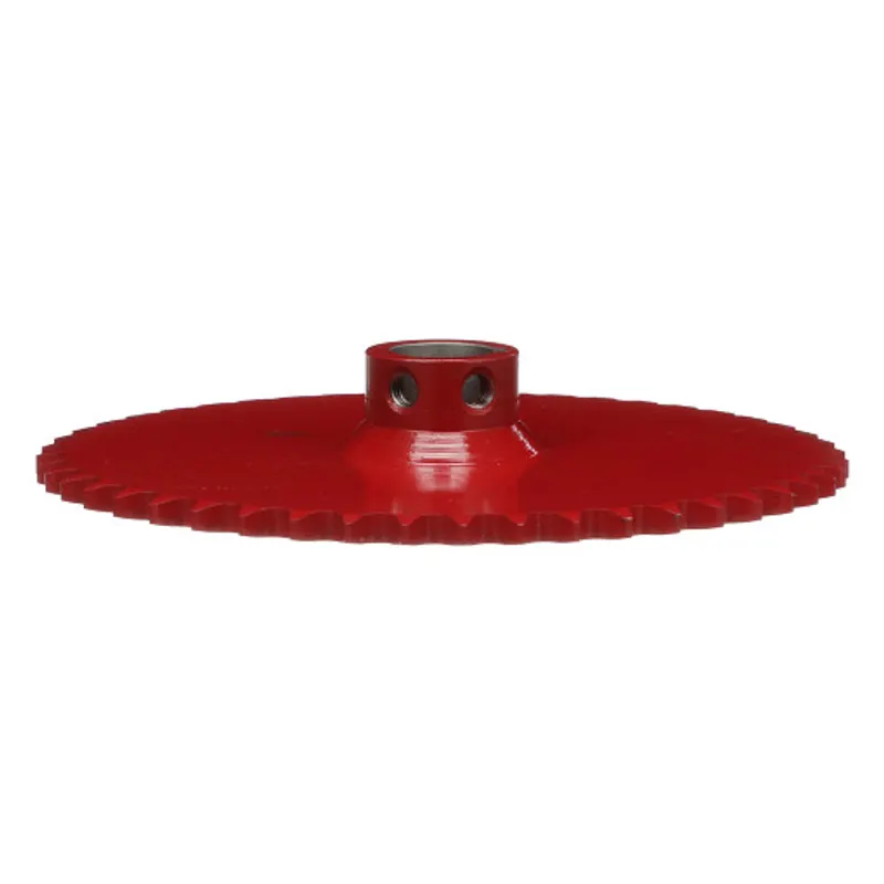 Peça código OEM 142126 — Sprocket