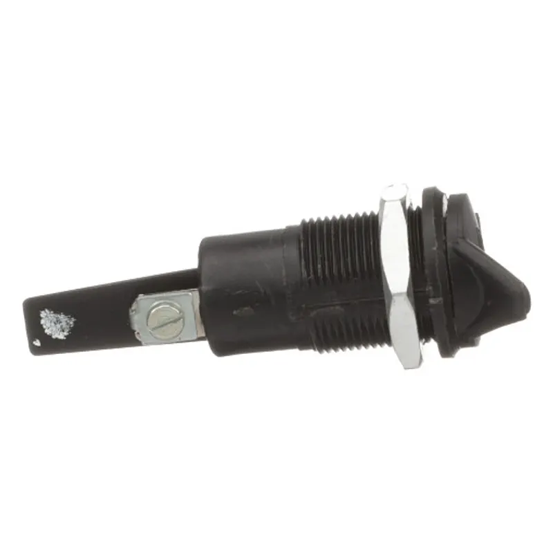 Peça código OEM 142211A1 — Receptacle