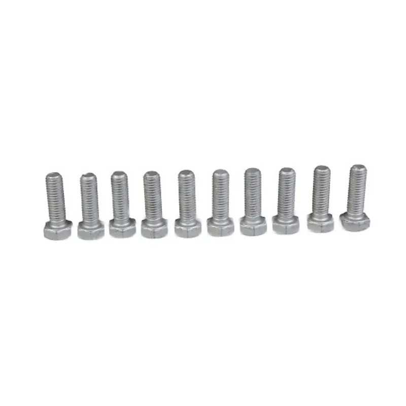 Peça código OEM 14238124 — Parafuso sextavado - Cl 8.8 - Rosca completa - M8 x…