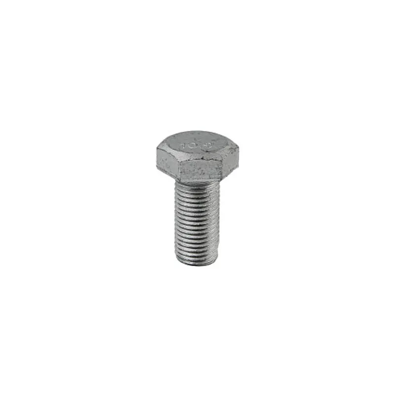 Peça código OEM 14254434 — Parafuso sextavado - Cl 10.9 - Rosca completa - M14 x…