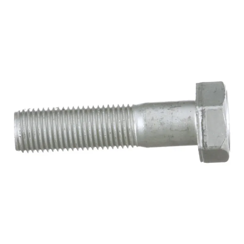 Peça código OEM 14254934 — Parafuso sextavado de bloqueio - Cl 10.9 - M14 x 1,5…