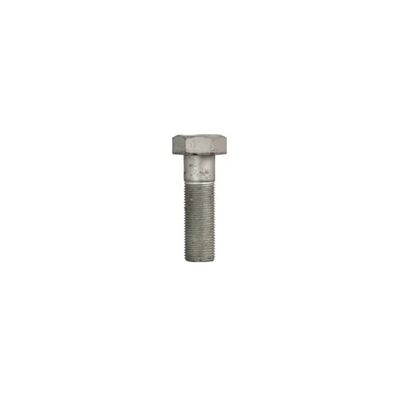 Peça código OEM 14271974 — Parafuso sextavado - Cl 12.9 - M18 x 1,5 x 60