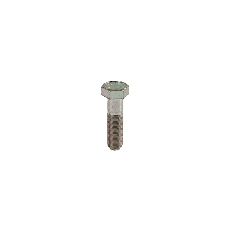 Peça código OEM 14272031 — Parafuso sextavado - Cl 10.9 - M18 x 1,5 x 65