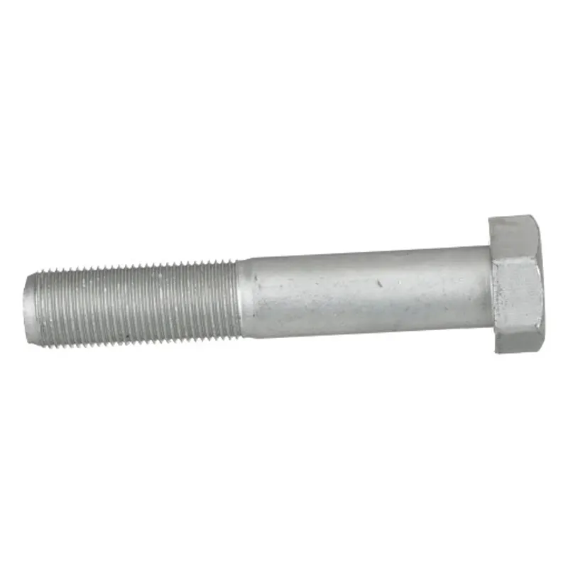 Peça código OEM 14272534 — Parafuso sextavado de bloqueio - Cl 10.9 - M18 x 1,5…