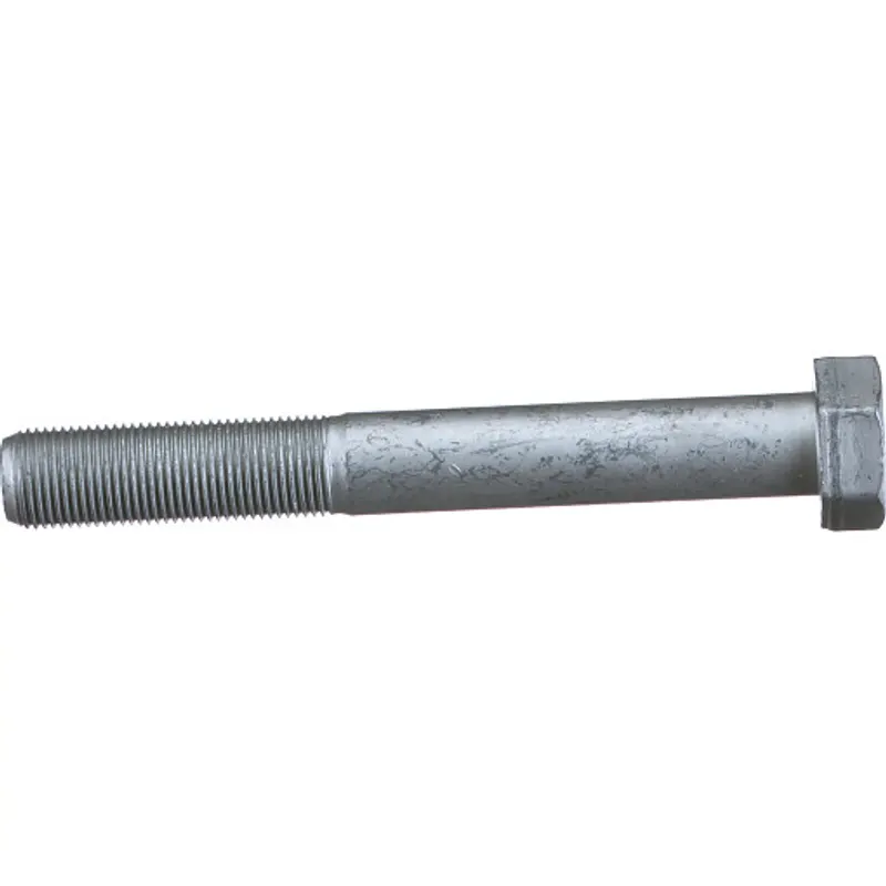 Peça código OEM 14272934 — Parafuso sextavado - Cl 10.9 - M18 x 1,5 x 140