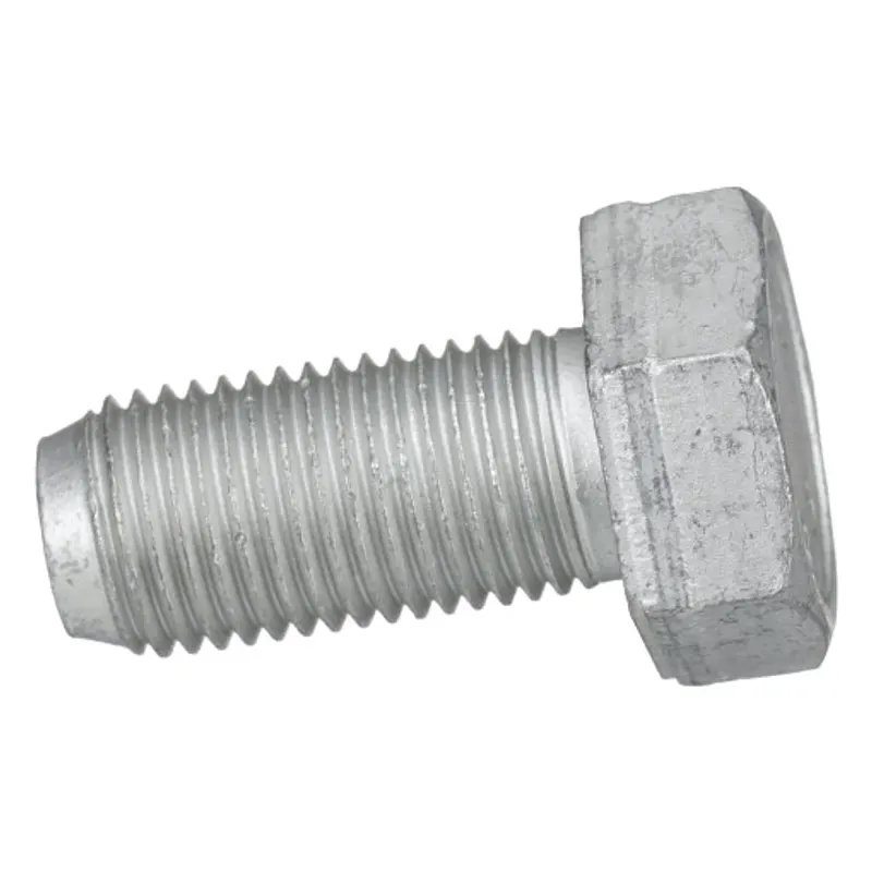 Peça código OEM 14274424 — Parafuso sextavado - Cl 8.8 - Rosca completa - M12 x…