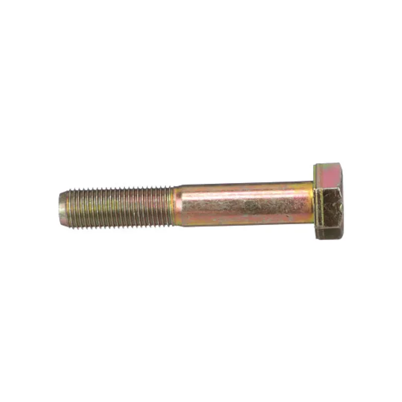 Peça código OEM 14275331 — Parafuso sextavado - Cl 10.9 - M12 x 1,25 x 70