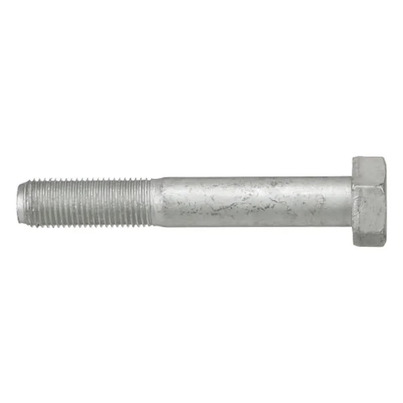 Peça código OEM 14276934 — Parafuso sextavado de bloqueio - Cl 10.9 - M12 x 1,25…