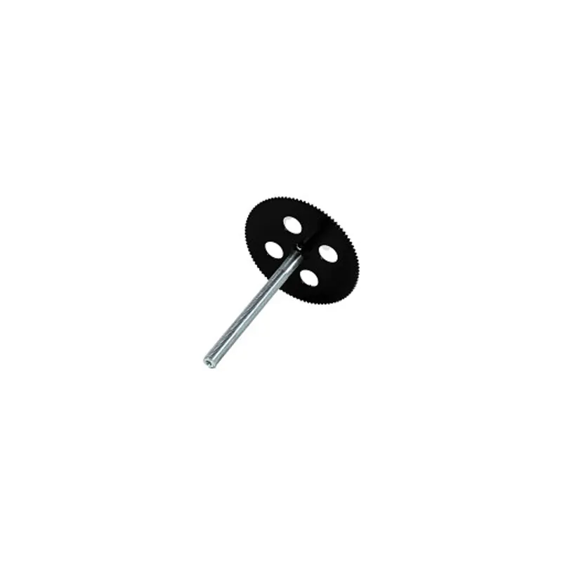 Peça código OEM 142848A1 — Eixo de velocidade da ventoinha