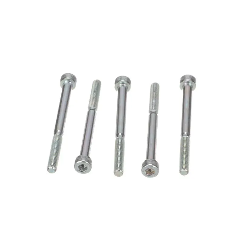 Peça código OEM 14301521 — Metric Hex Screw