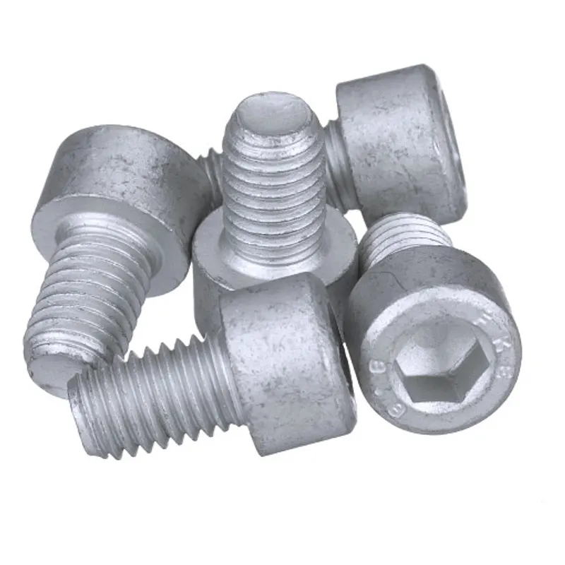 Peça código OEM 14301824 — Hex Socket Screw
