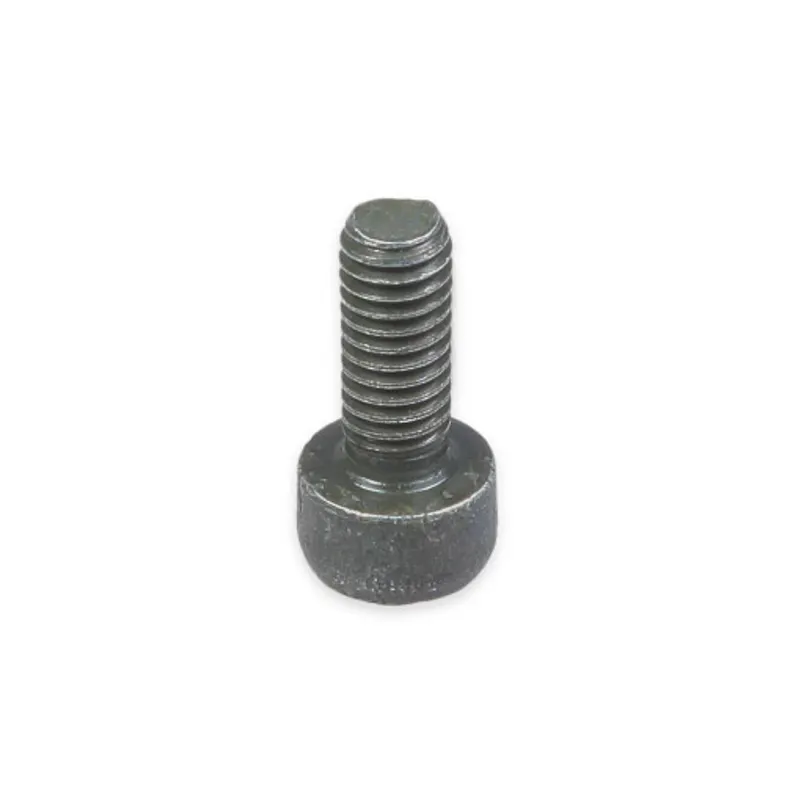 Peça código OEM 14302928 — Parafuso de sextavado interior - Cl 8.8 - M4 x 0.7 x 10