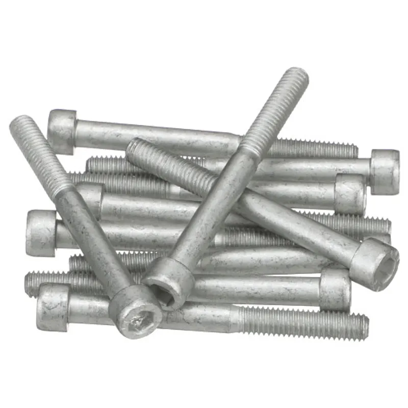 Peça código OEM 14303824 — Metric Hex Screw