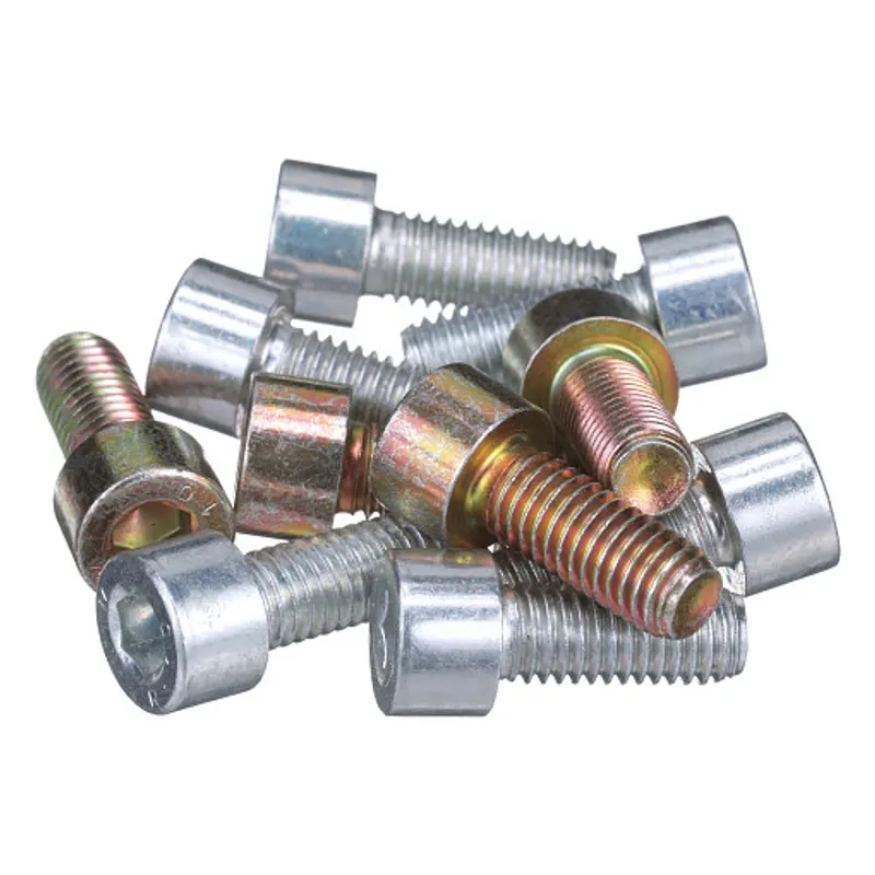 Peça código OEM 14306331 — Hex Socket Screw
