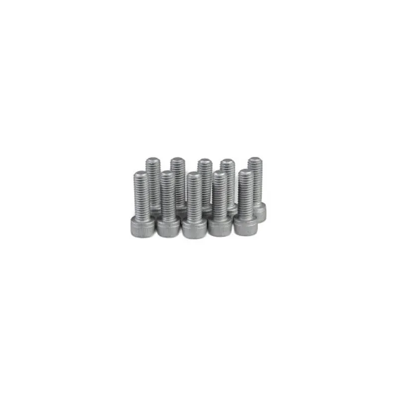 Peça código OEM 14306424 — Parafuso de sextavado interior - Cl 8.8 - Rosca…
