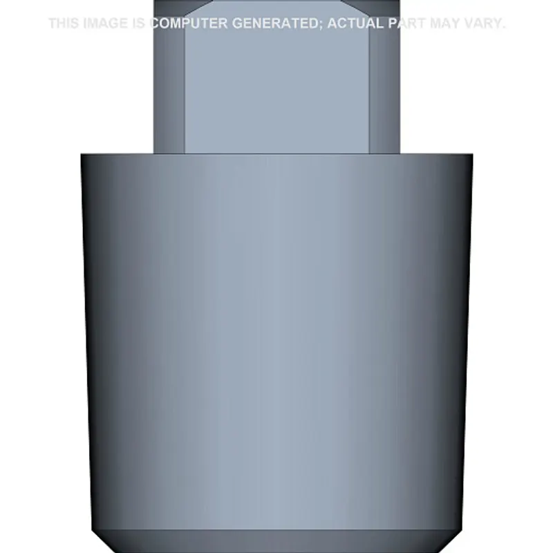 Peça código OEM 14324111 — BUJÃO