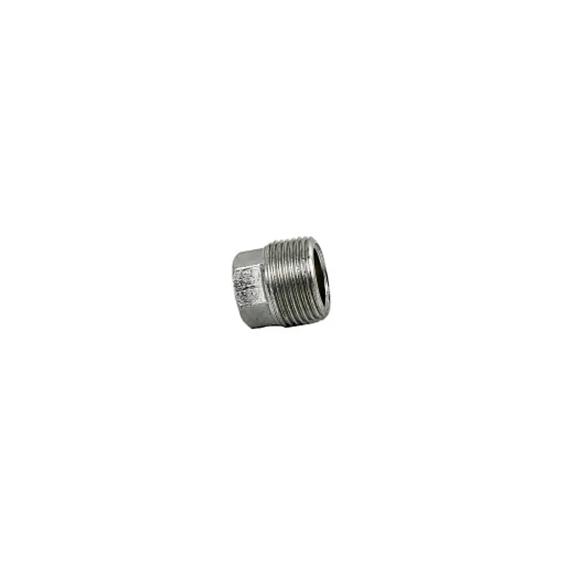 Peça código OEM 14324413 — Bujão de Aço