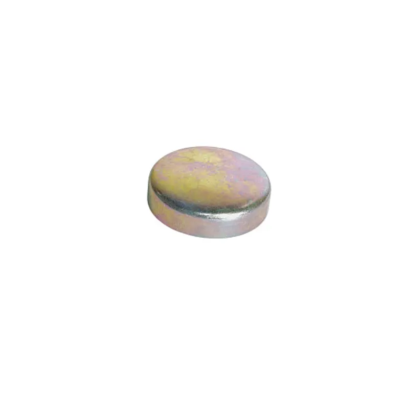 Peça código OEM 14329501 — Bujão