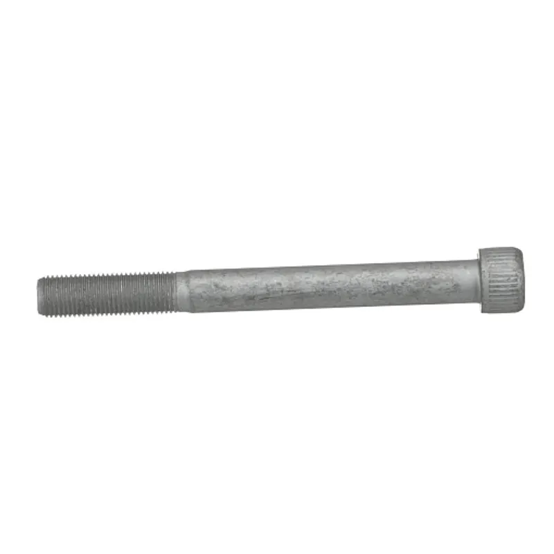 Peça código OEM 14332724 — Hex Socket Screw