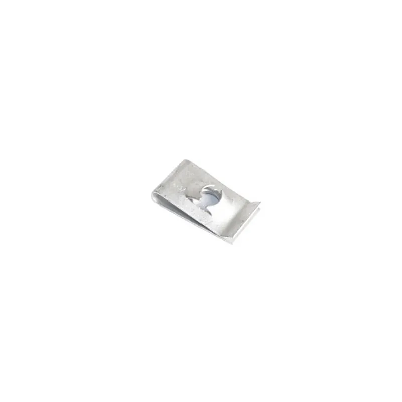 Peça código OEM 14371774 — Porca de Aço-Mola
