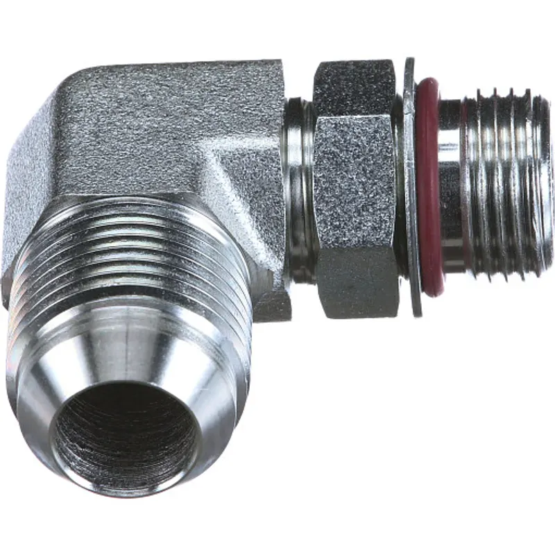 Peça código OEM 144123 — Cotovelo 90G