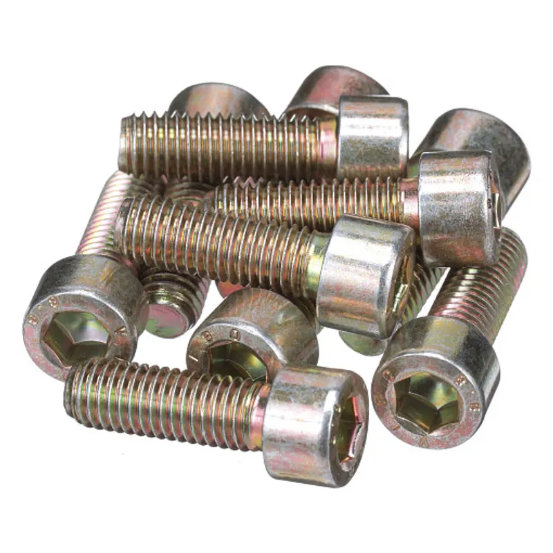 Peça código OEM 14420221 — Metric Hex Screw