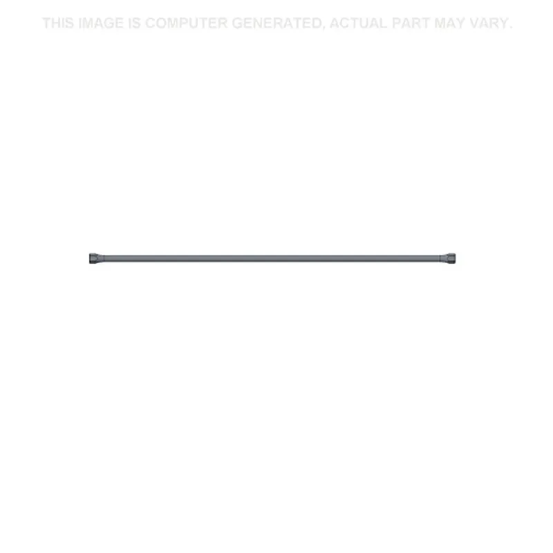 Peça código OEM 144385 — Torsion Bar - 1.00" OD x 53" L