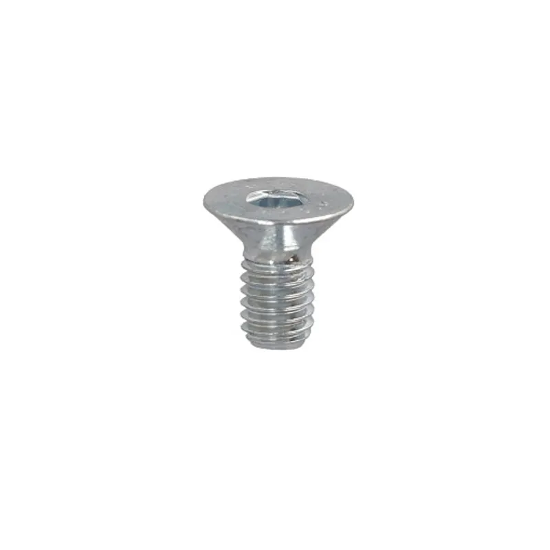 Peça código OEM 14441231 — Parafuso de sextavado interior - Escareado chato - Cl…