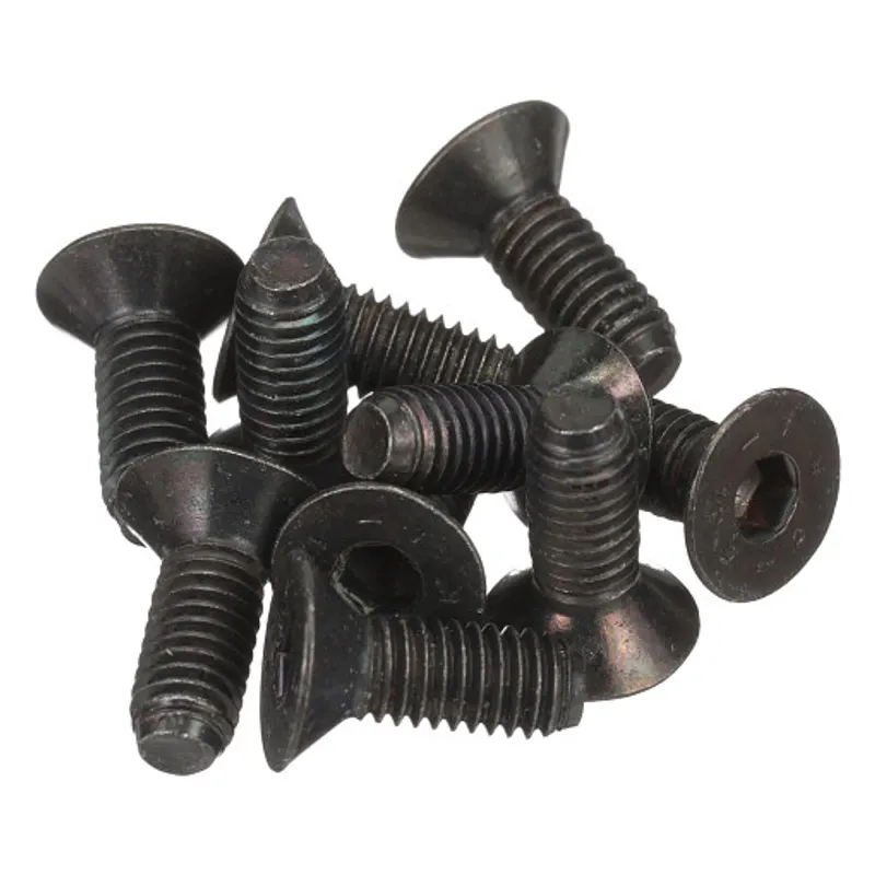 Peça código OEM 14441327 — Metric Hex Screw