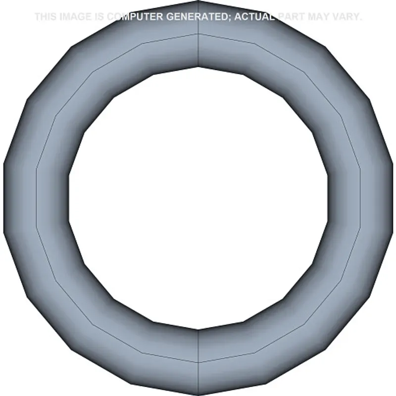 Peça código OEM 14450581 — O-RING
