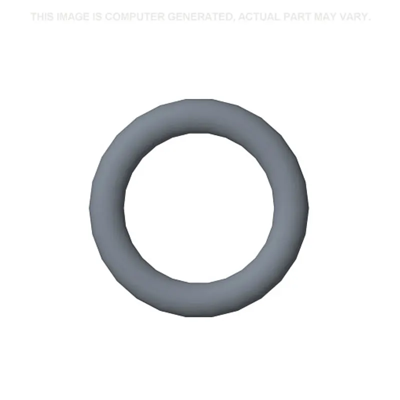 Peça código OEM 14452883 — O-Ring - 7,65 mm DI x 1,78 mm espessura