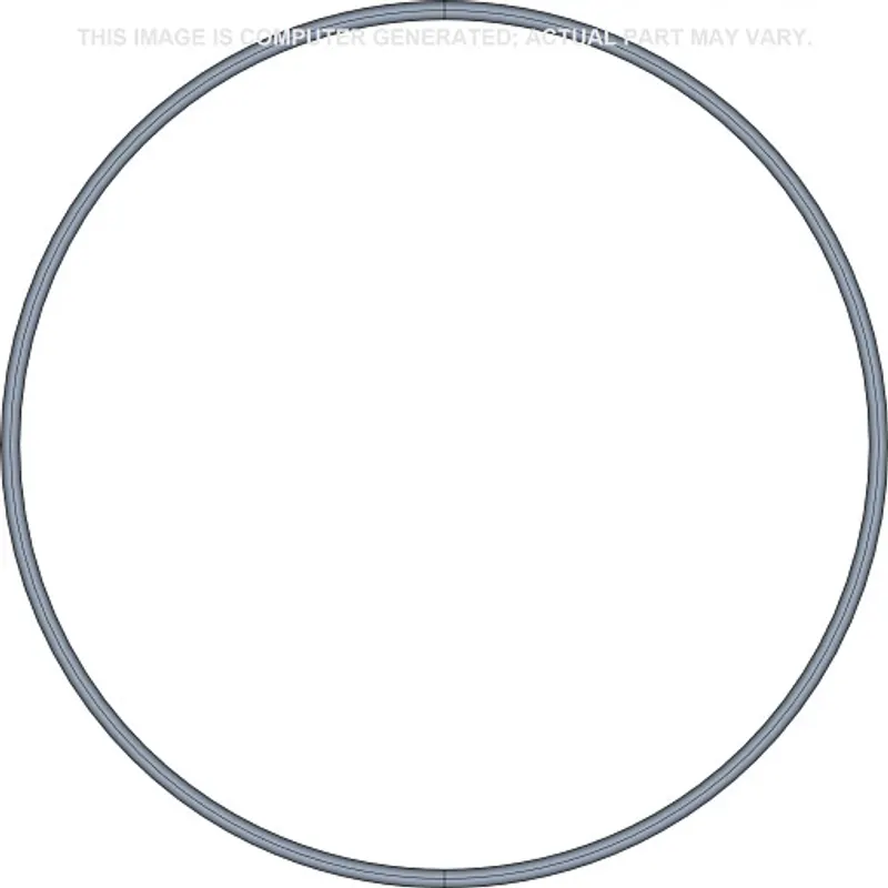Peça código OEM 14461581 — O-RING