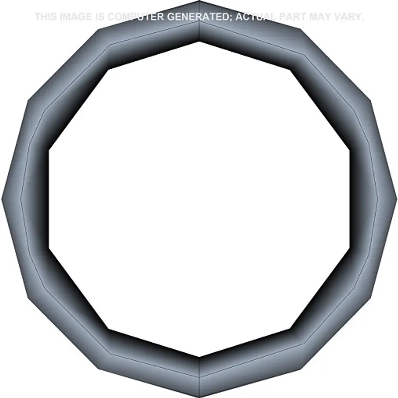 Peça código OEM 14463381 — O-RING