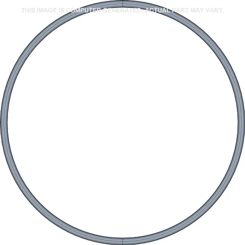 Peça código OEM 14466381 — Anel De Borracha