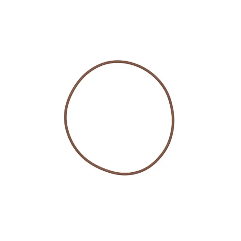 Peça código OEM 14466981 — O-Ring - 129,76 mm DI x 136,82 mm DE x 3,53 mm Esp