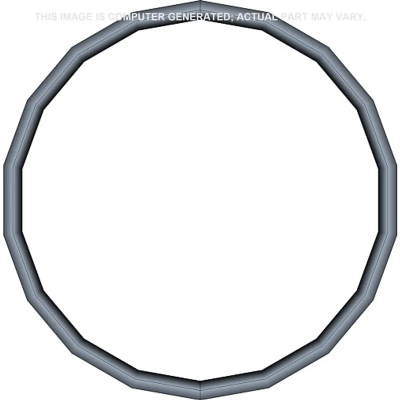 Peça código OEM 14472780 — O-RING