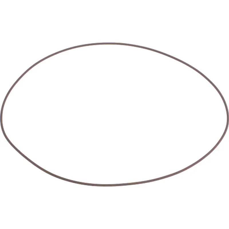 Peça código OEM 14487781 — O-Ring - 234,6 mm DI x 239,85 mm DE x 2,62 mm Esp