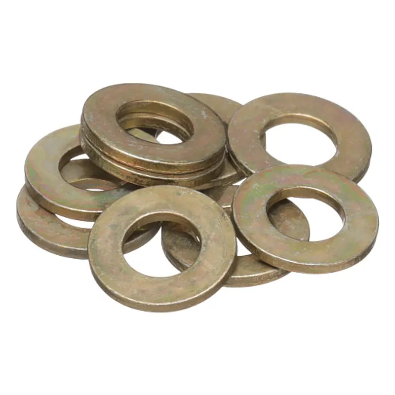 Peça código OEM 14496621 — Washer - 10.5 x 21 x 2 mm R80 ZND