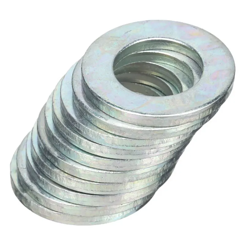 Peça código OEM 14496921 — Washer - M16