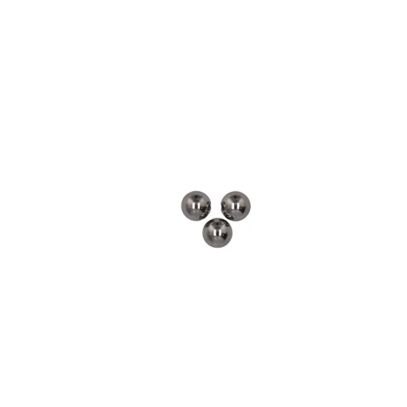 Peça código OEM 145222 — Esfera para rolamento de esferas - 9,53 mm DE