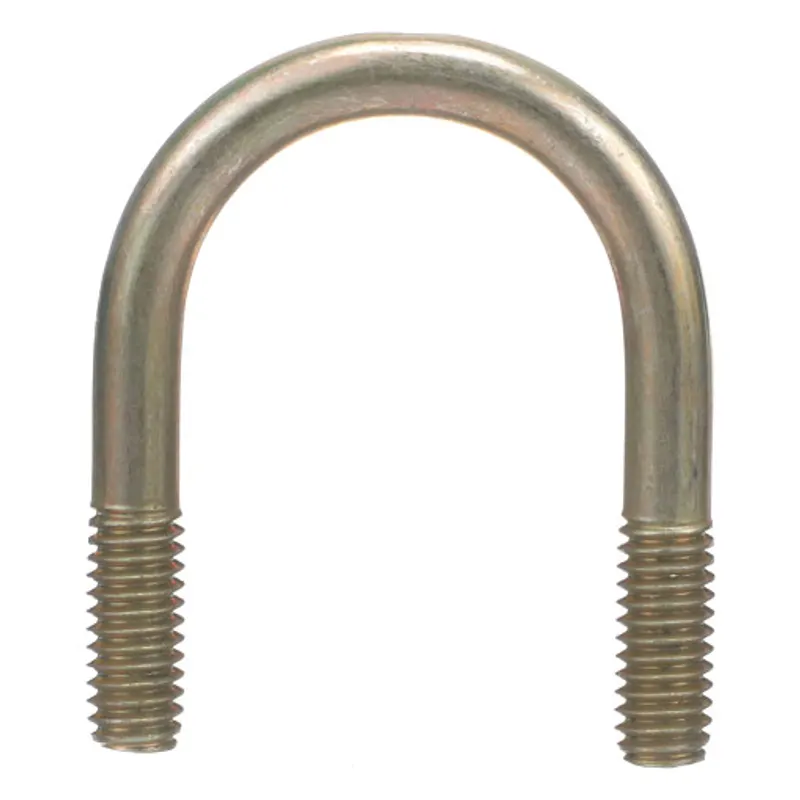 Peça código OEM 145345 — U-Bolt