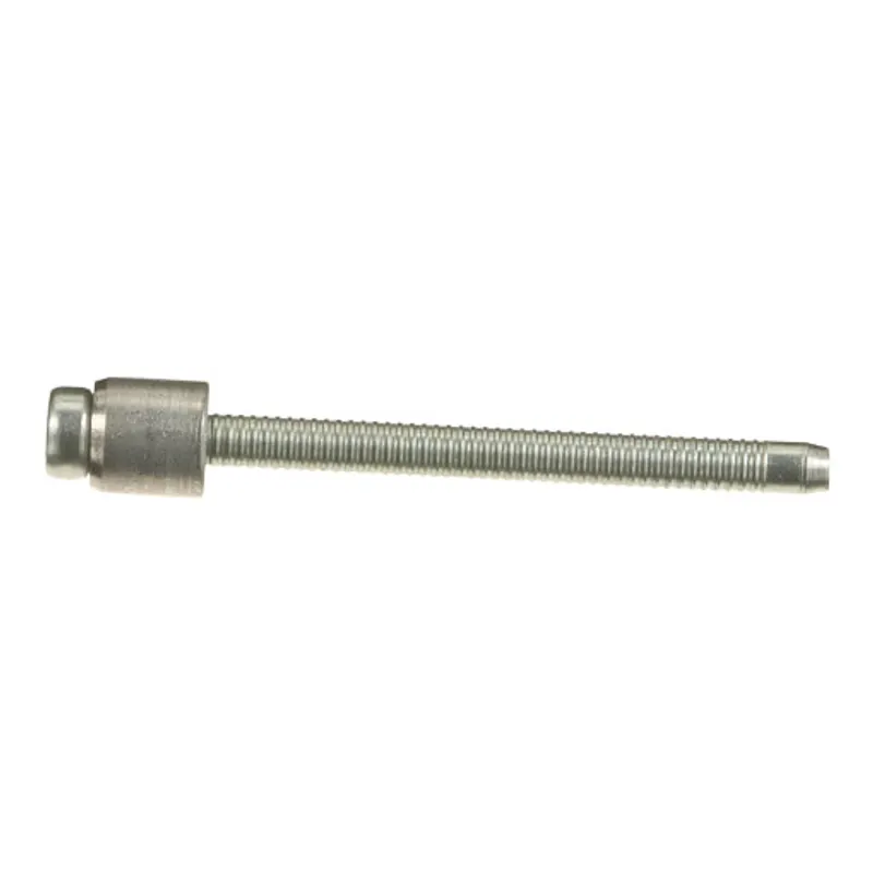 Peça código OEM 14536490 — Plugue - M8 x 15,7